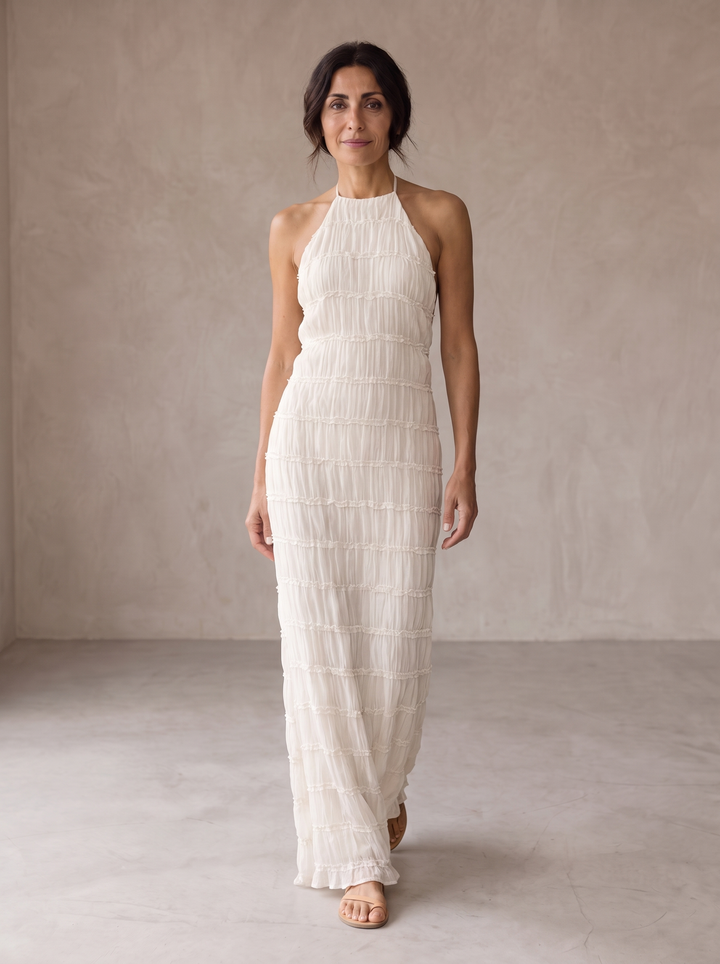 Madeline | Maxi Dress