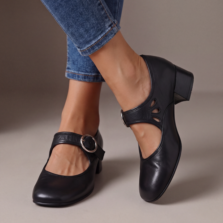 Josephine | Mary Janes