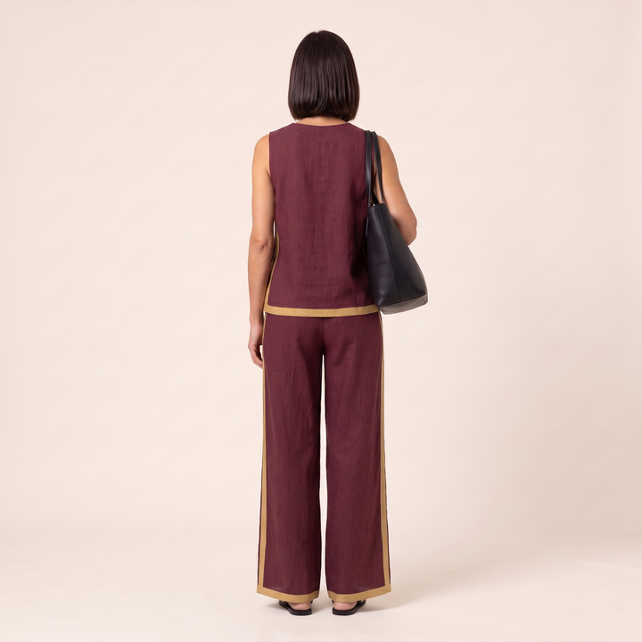 Annemarie - Bordeaux - back