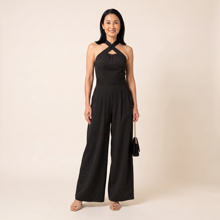 Marisol - Black - front