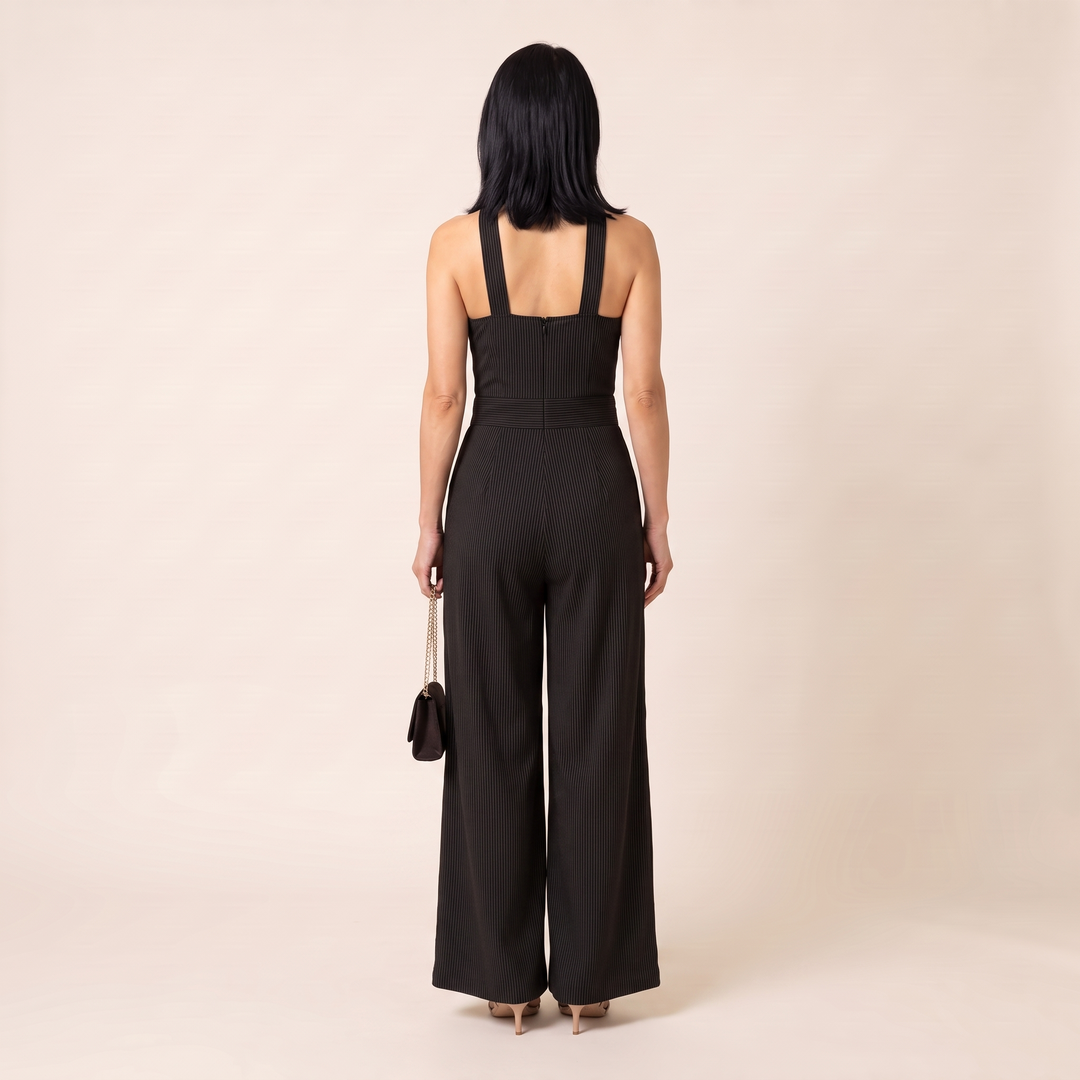 Marisol - Black - back