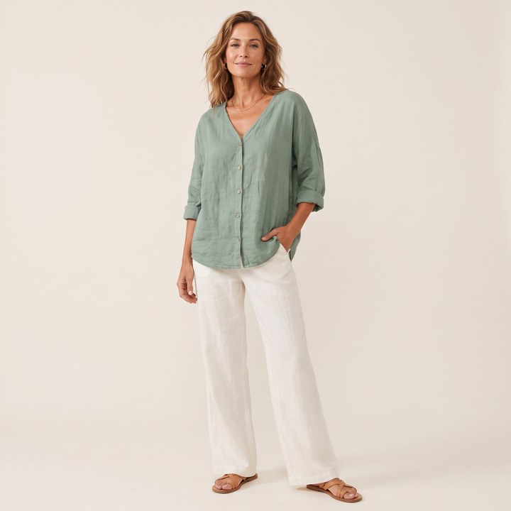 Giana - Green - front