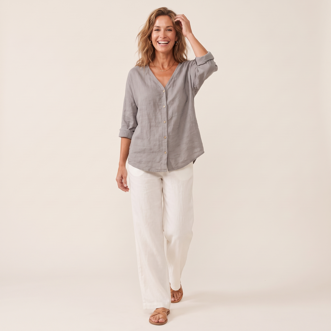 Giana - Grey - front