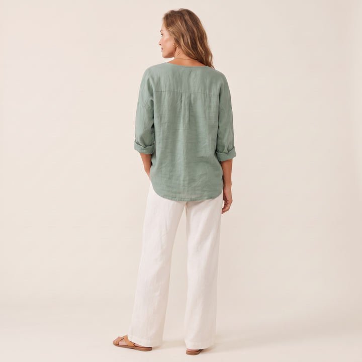 Giana - Green - back