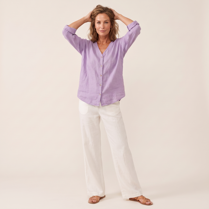 Giana - Purple - front