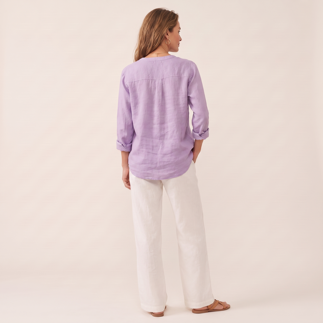 Giana - Purple - back