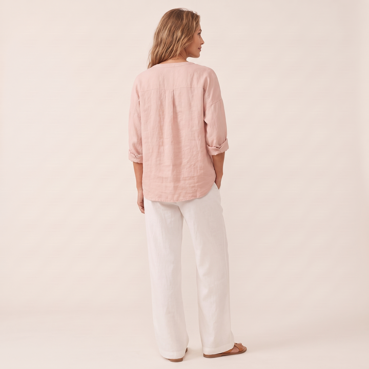 Giana - Pink - back