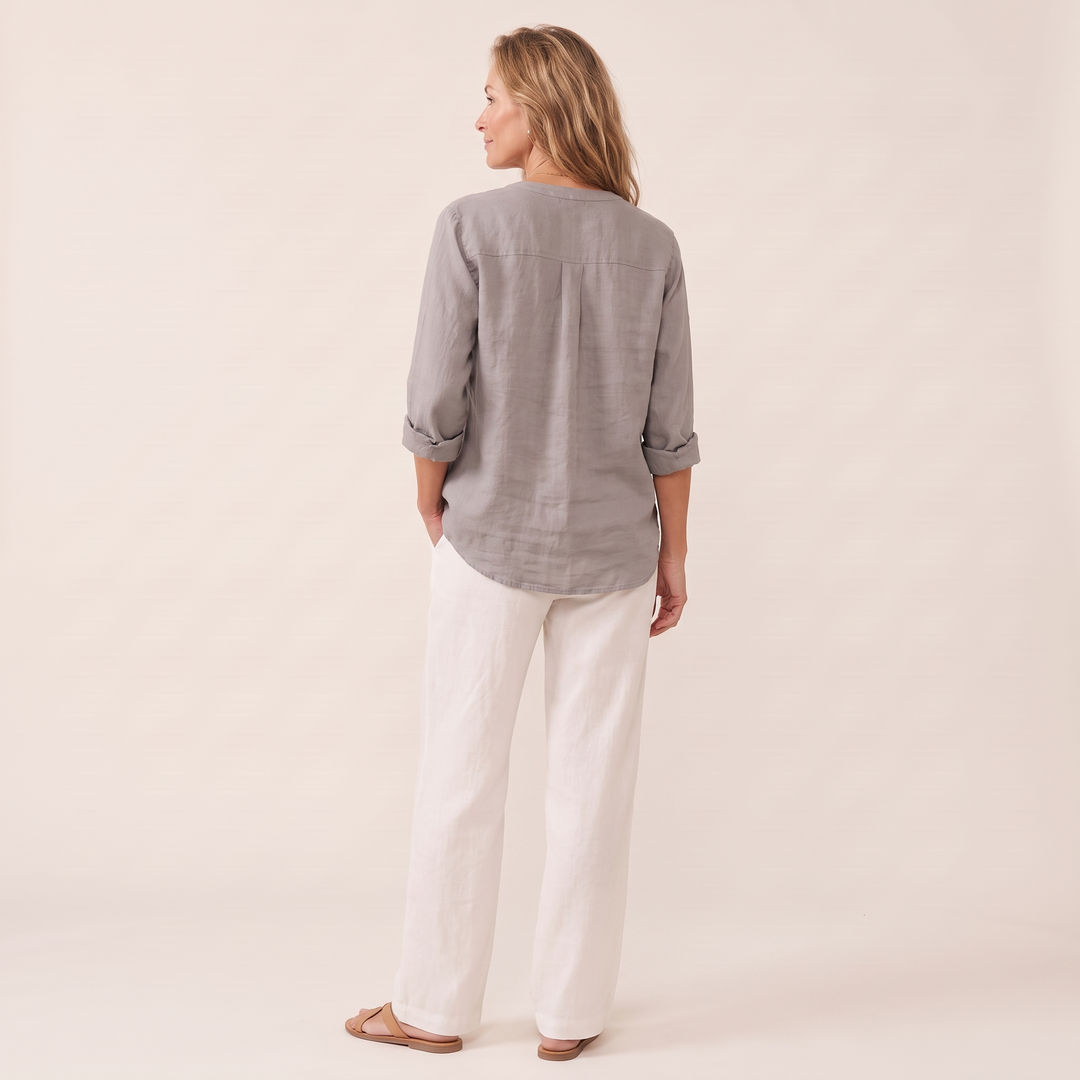 Giana - Grey - back