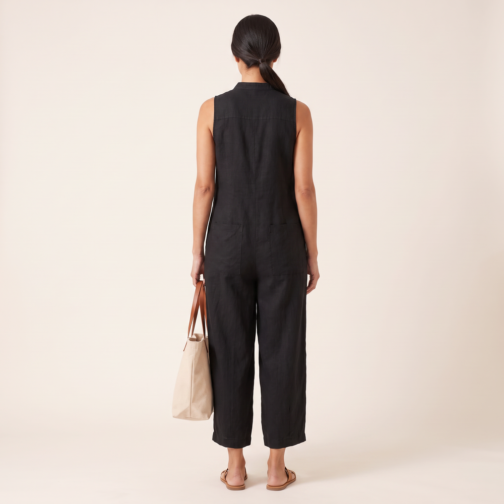 Blair - Black - back