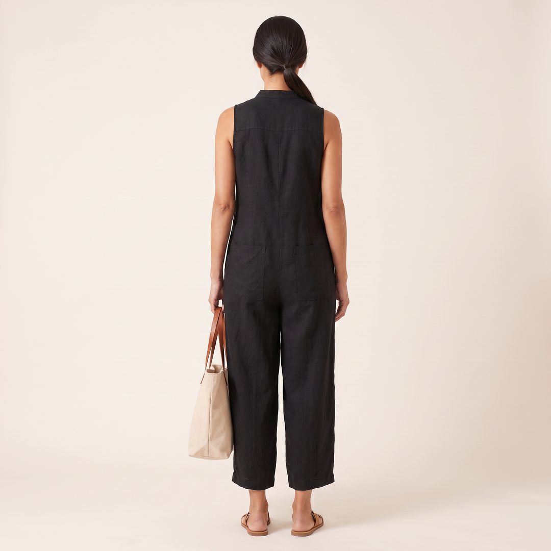 Blair - Black - back