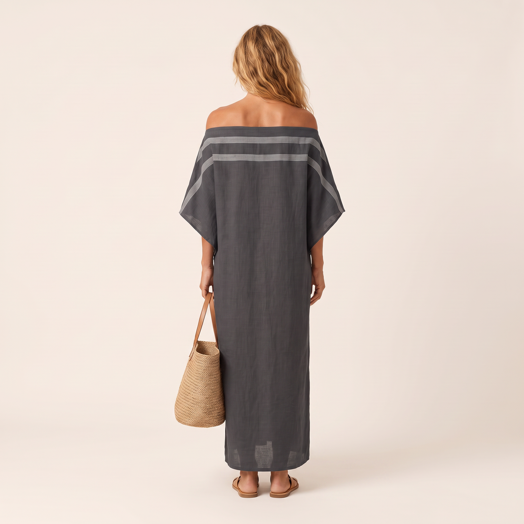 Destiny - Dark Grey - back