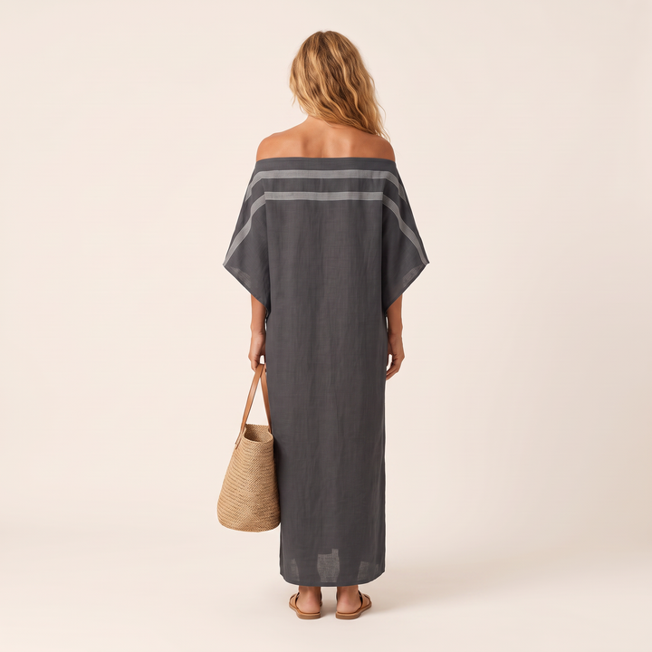 Destiny - Dark Grey - back