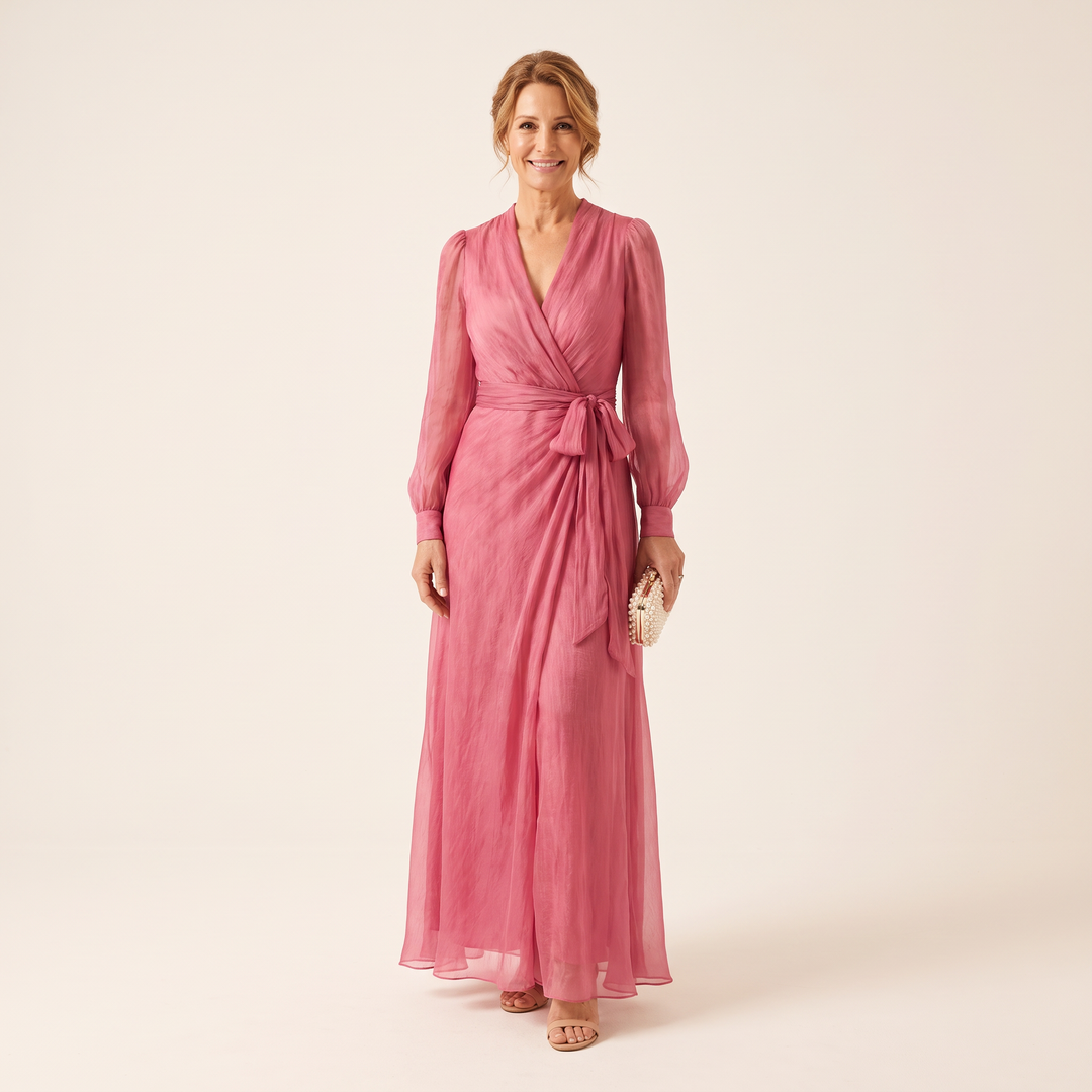Courtney - Pink - front