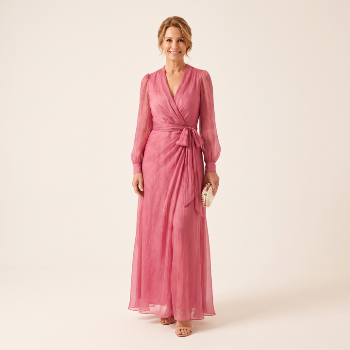 Courtney - Pink - front