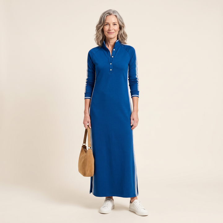 Ilia - Royal Blue - front