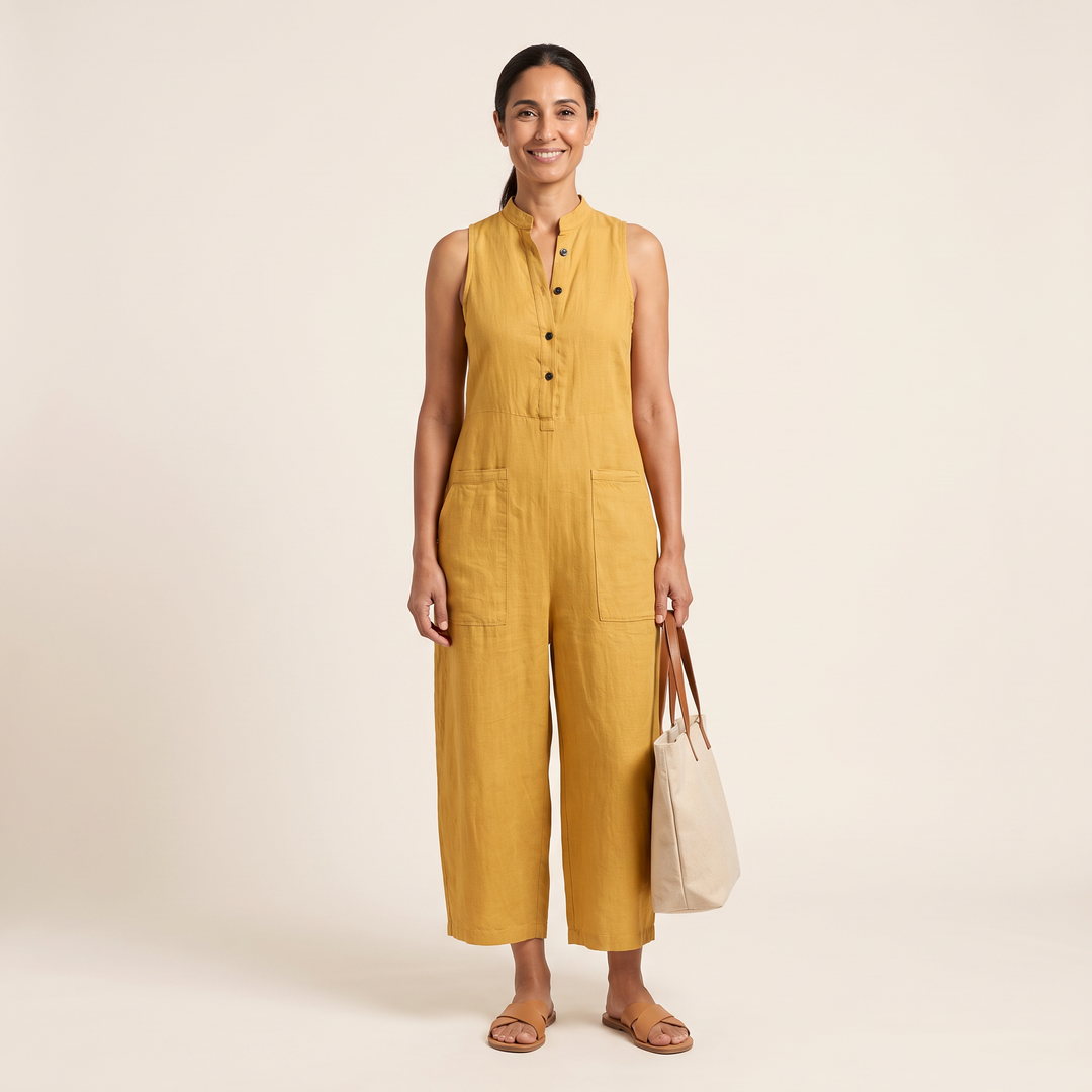 Blair - Yellow - front