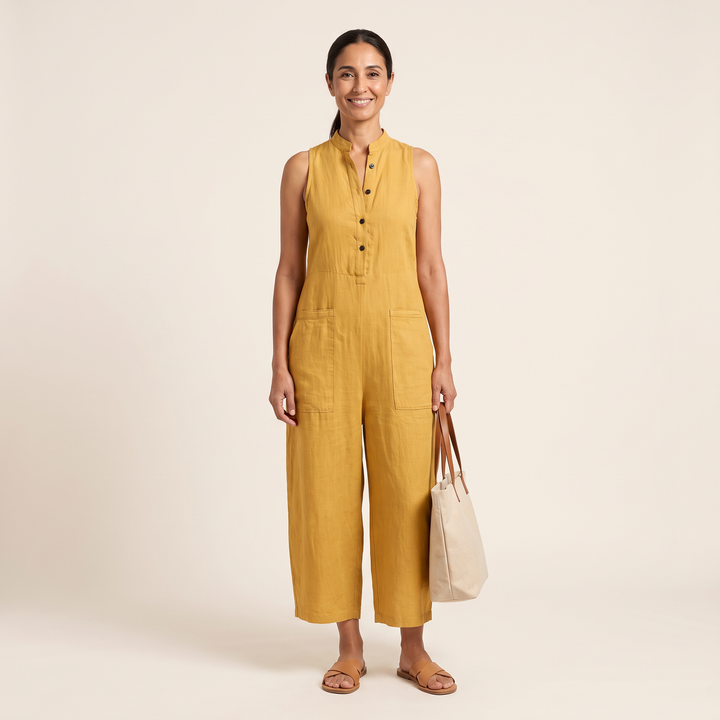 Blair - Yellow - front