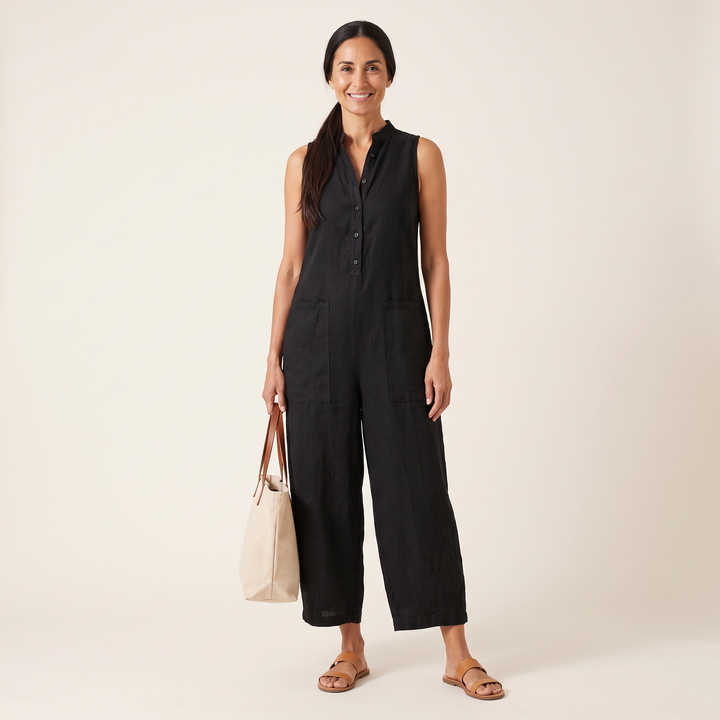 Blair - Black - front