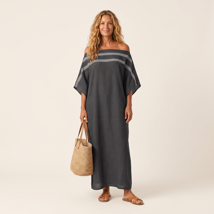 Destiny - Dark Grey - front