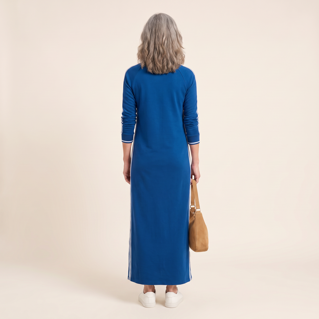 Ilia - Royal Blue - back