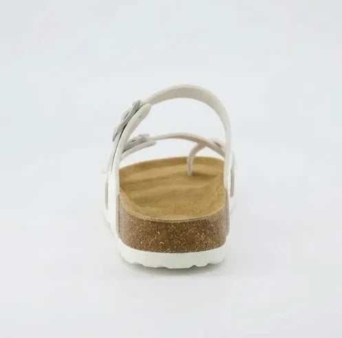 Bronte | Toe-Loop Orthopaedic Sandals