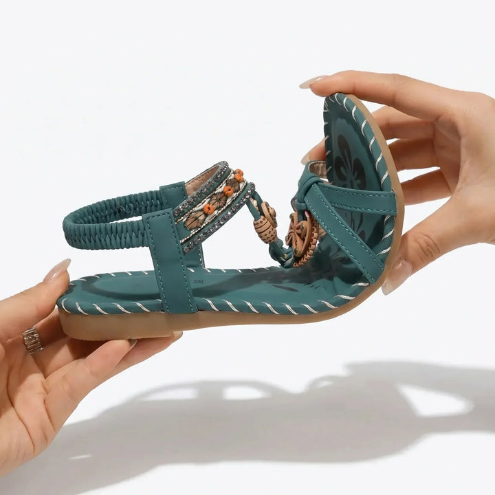 Hannah | Boho Sandals