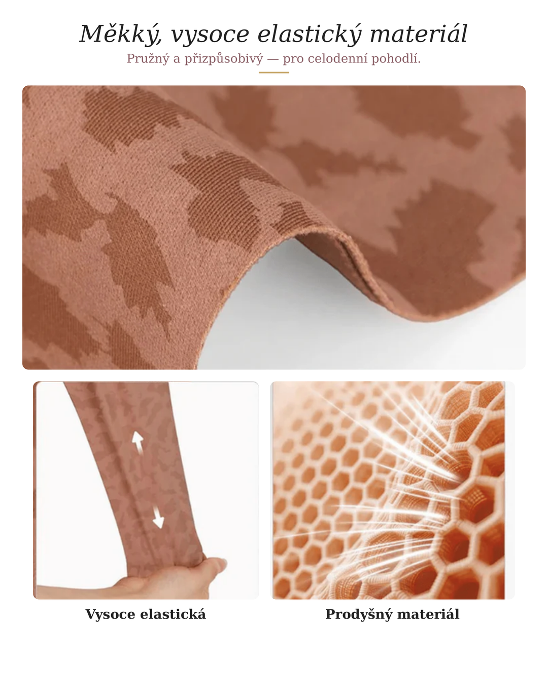 JellySoft™ | Second-Skin Bra