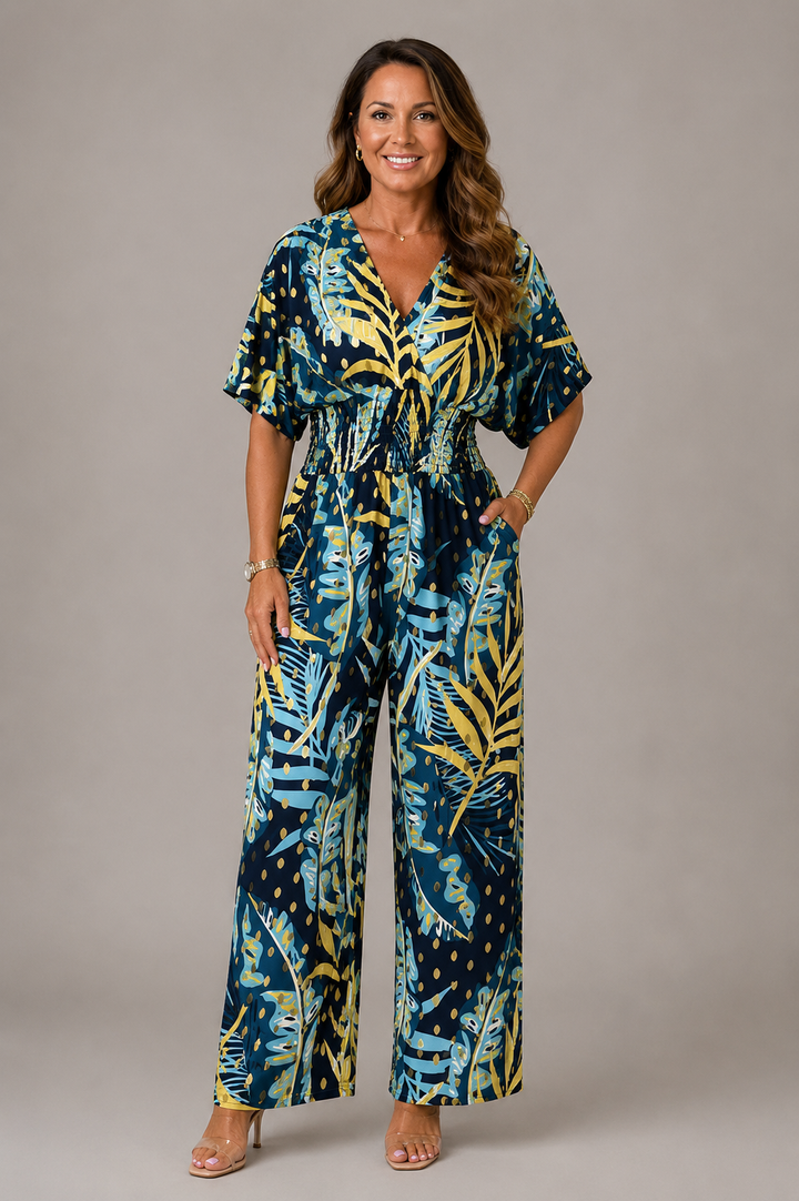 Zara | Jumpsuit