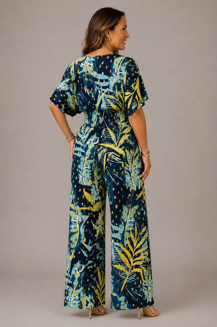 Zara | Jumpsuit