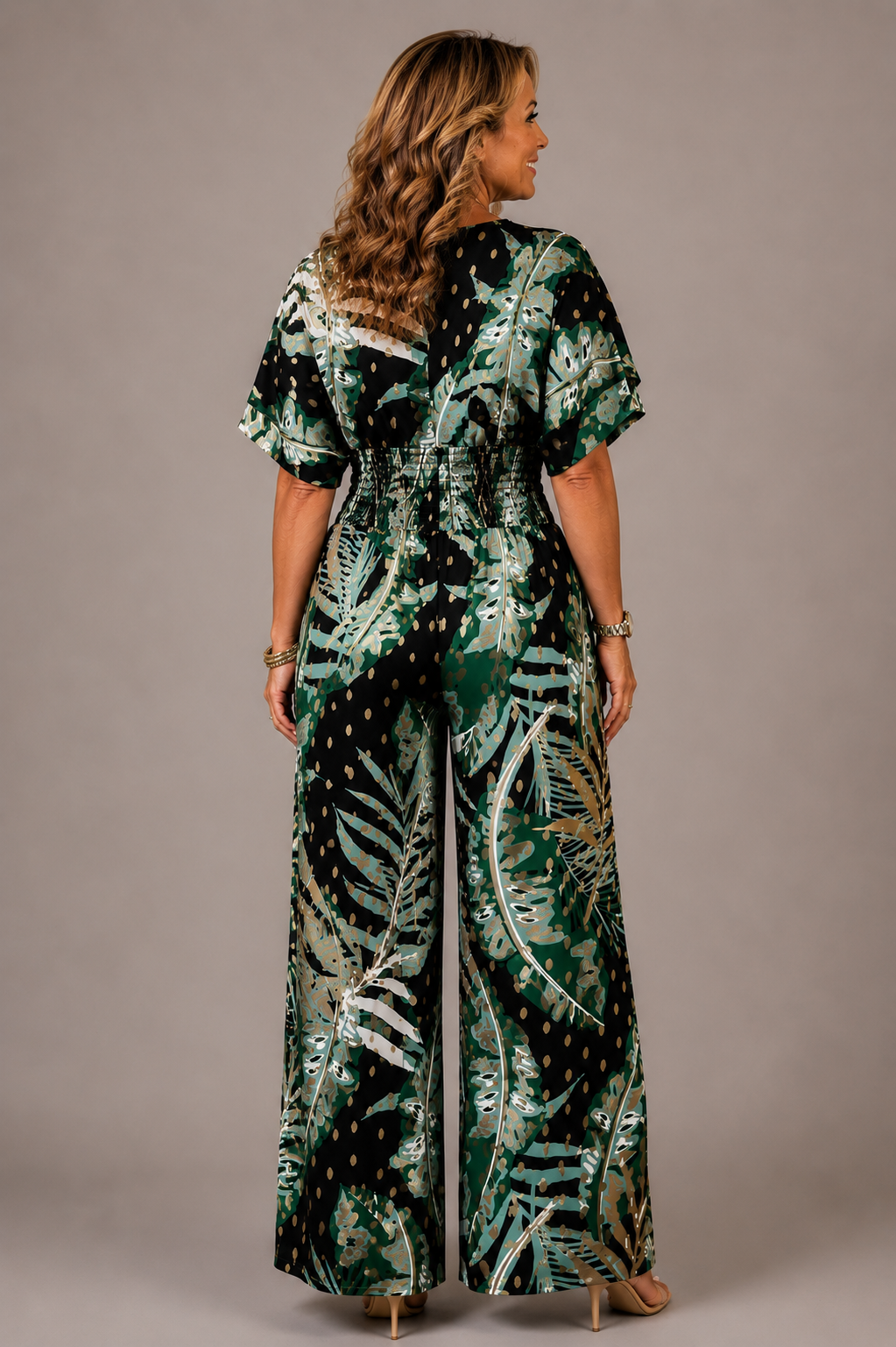 Zara | Jumpsuit