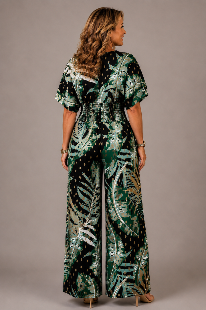 Zara | Jumpsuit