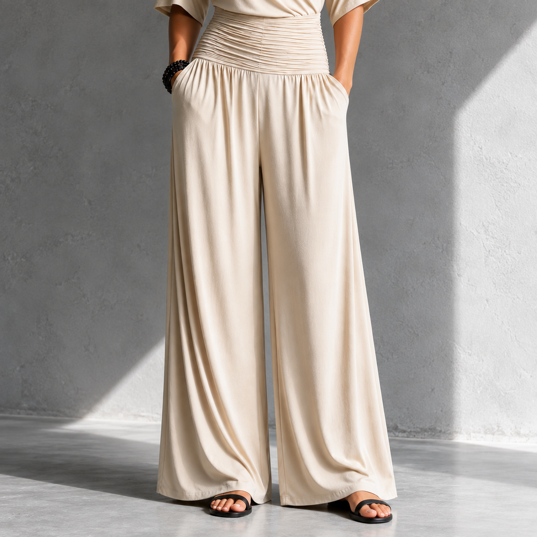 Mia | Elegant Jumpsuit