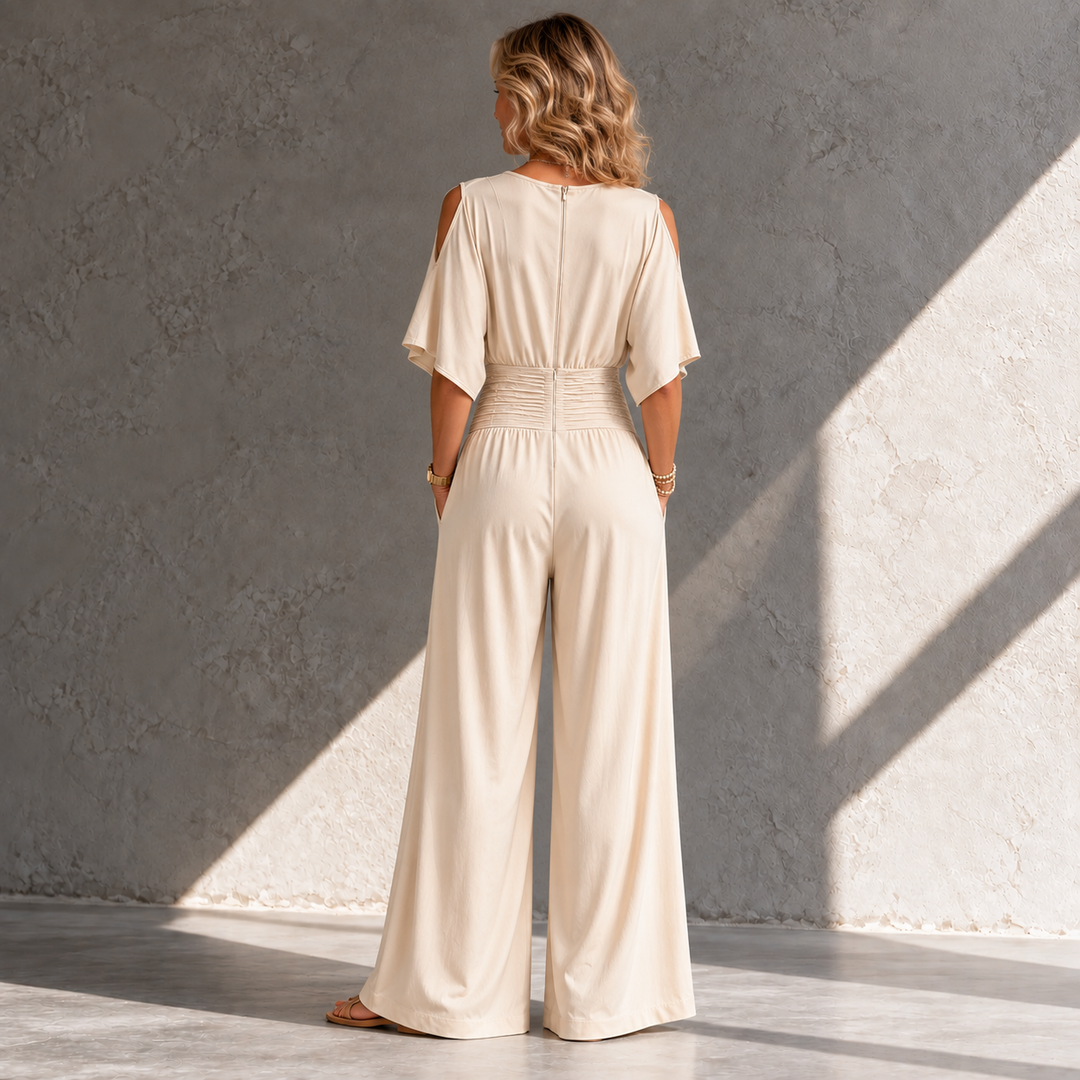 Mia | Elegant Jumpsuit