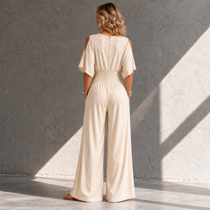 Mia | Elegant Jumpsuit