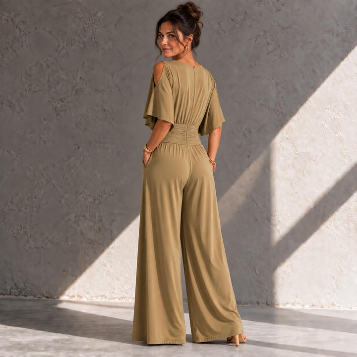 Mia | Elegant Jumpsuit