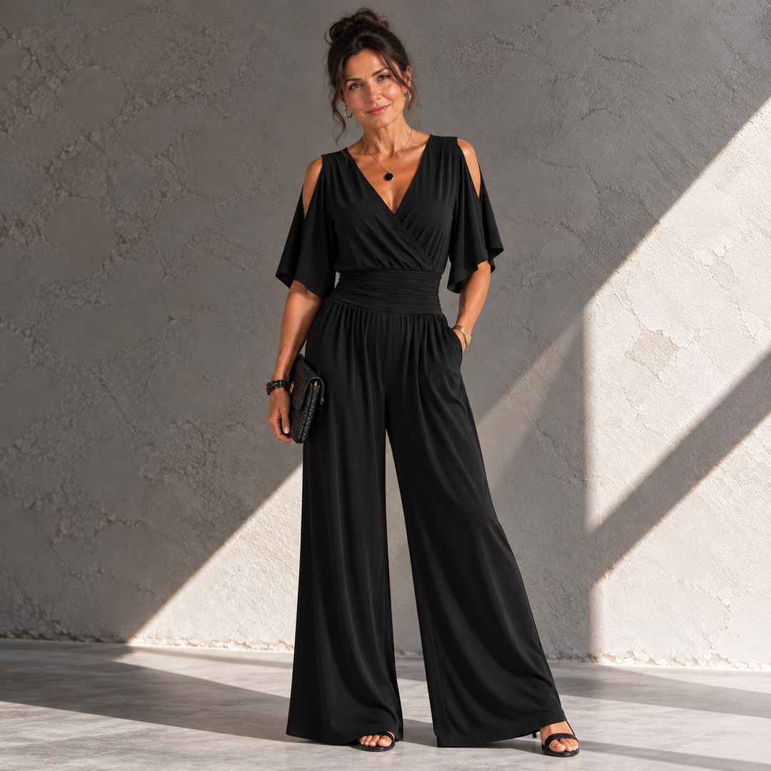 Mia | Elegant Jumpsuit