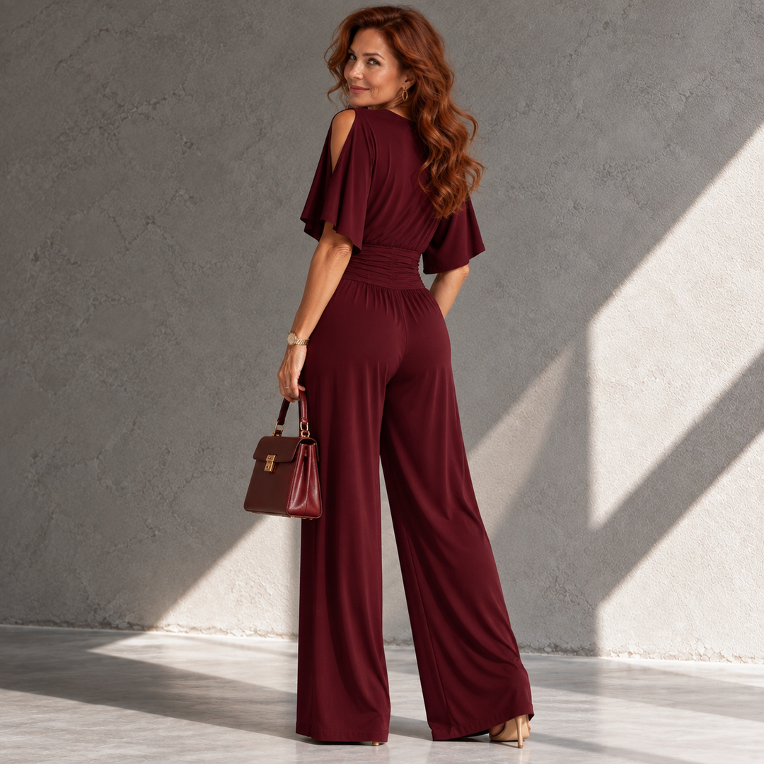 Mia | Elegant Jumpsuit