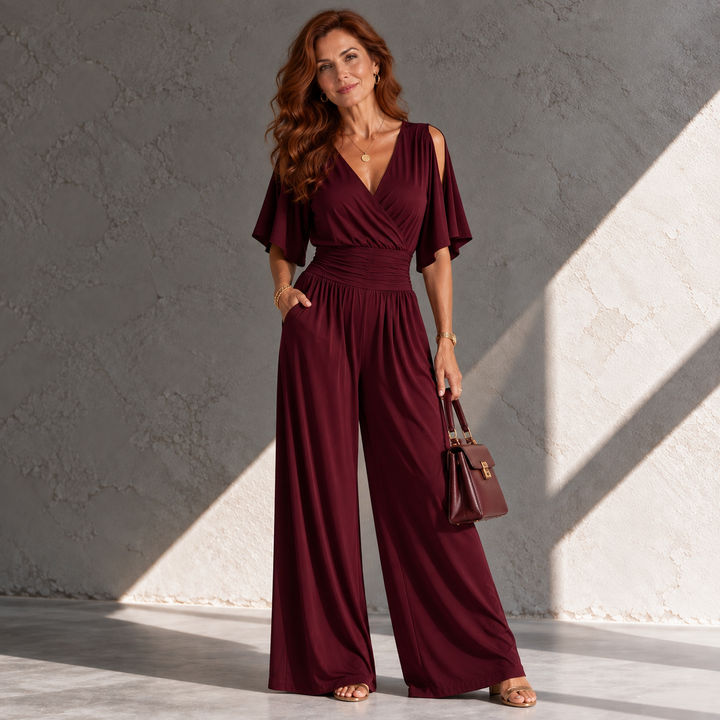 Mia | Elegant Jumpsuit