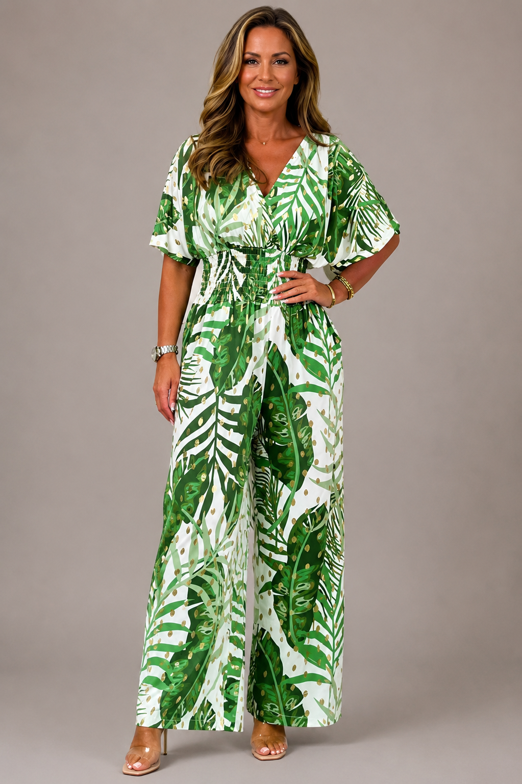 Zara | Jumpsuit