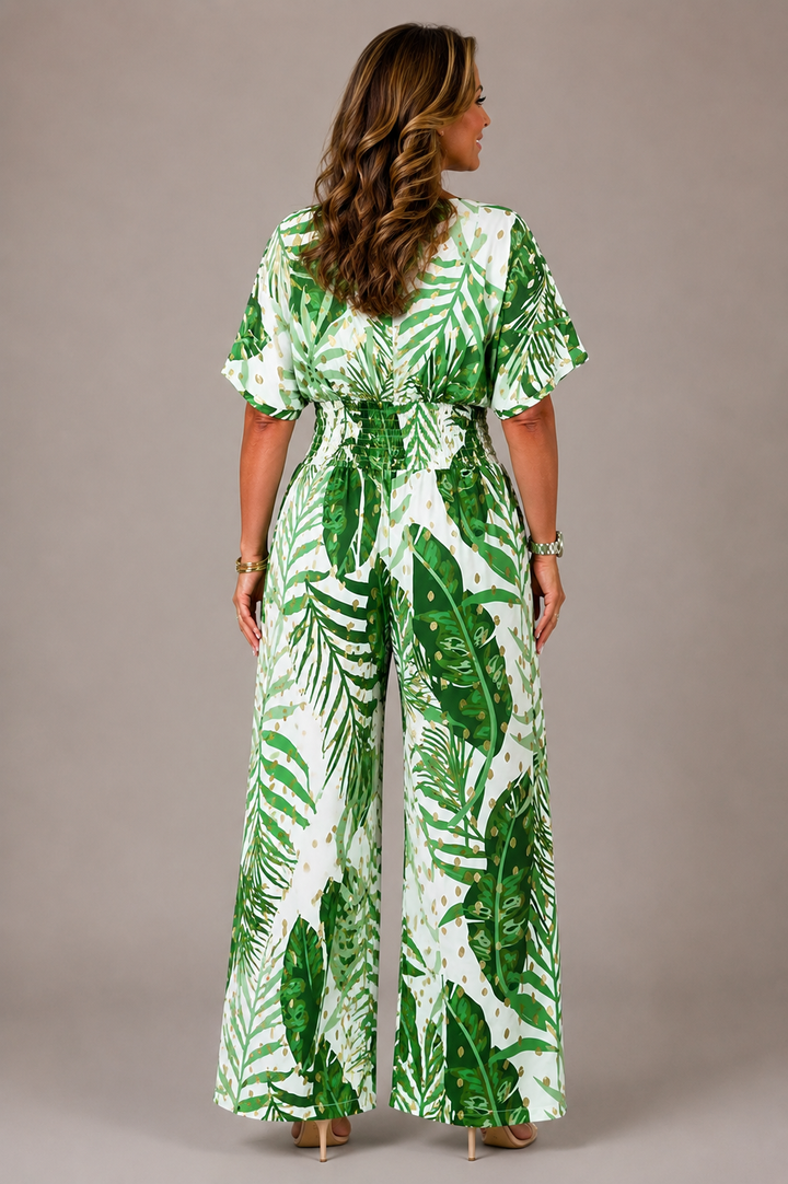 Zara | Jumpsuit