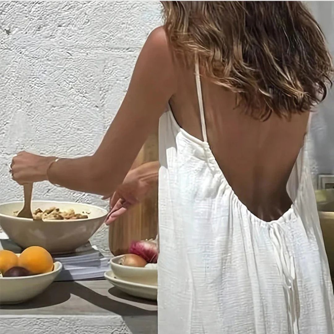 Nuance | Dress