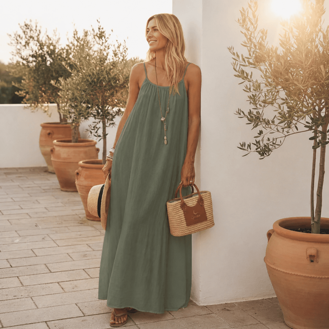 Nuance | Dress