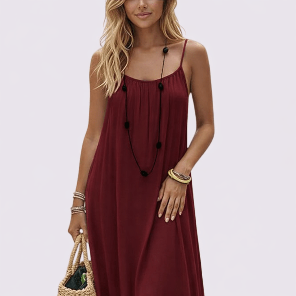 Nuance | Dress