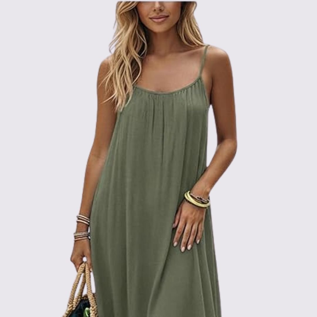 Nuance | Dress