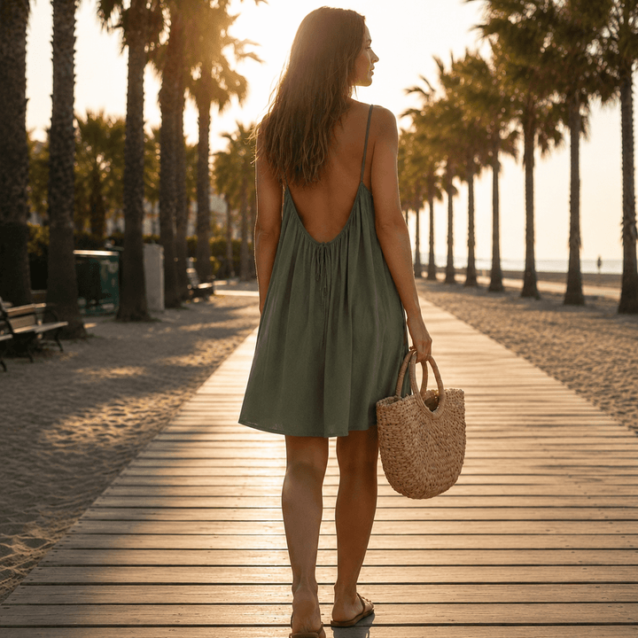 Nuance | Dress