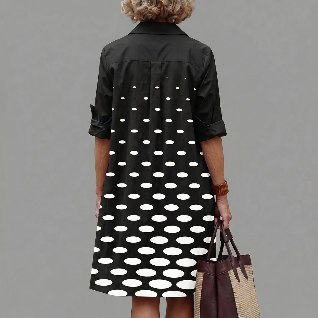 Perle | Midi Dress