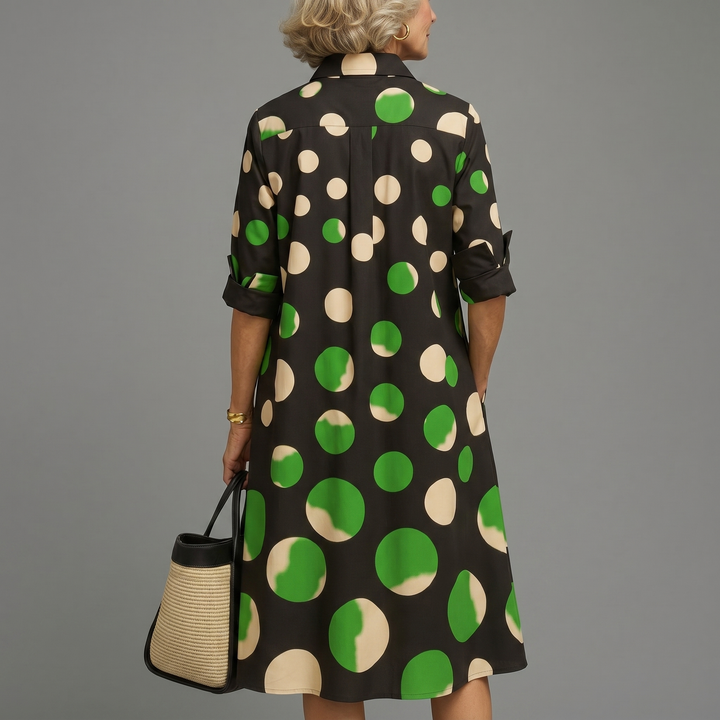 Loretta | Midi Dress