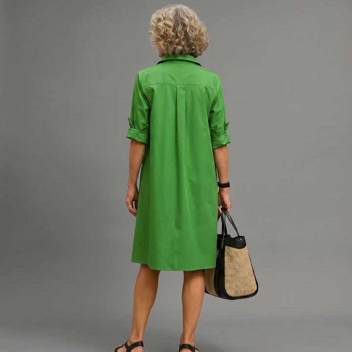 Clara | Midi Dress