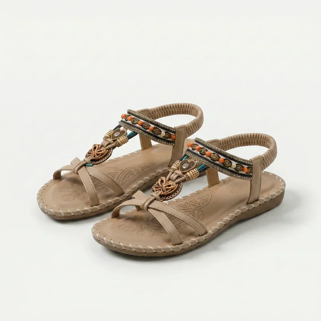 Hannah | Boho Sandals