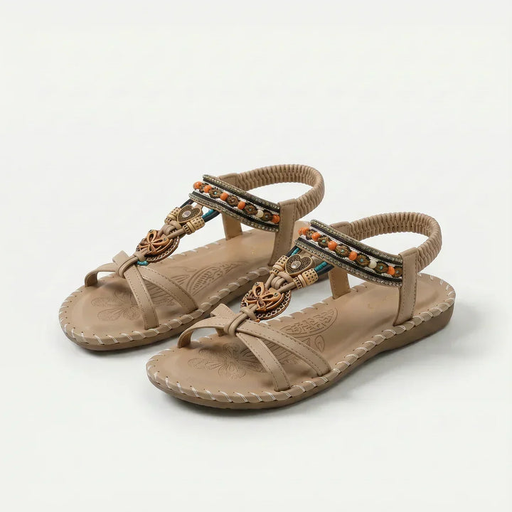 Hannah | Boho Sandals